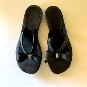 Guess sandals